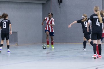 Bild 269 - wDJ Loewinnen Cup D1